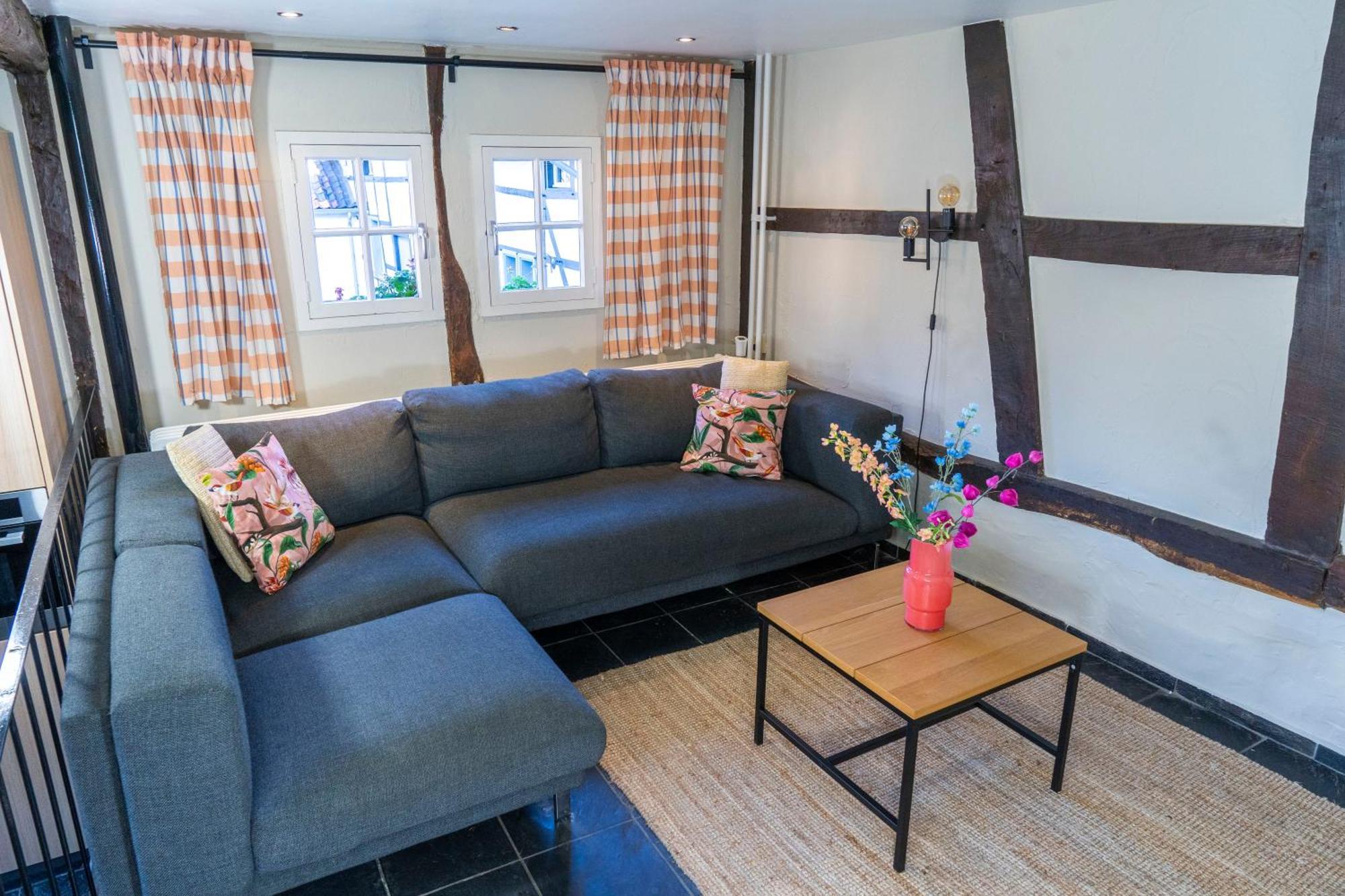 Holiday park 'hoeve De Witte Olifant' Noorbeek