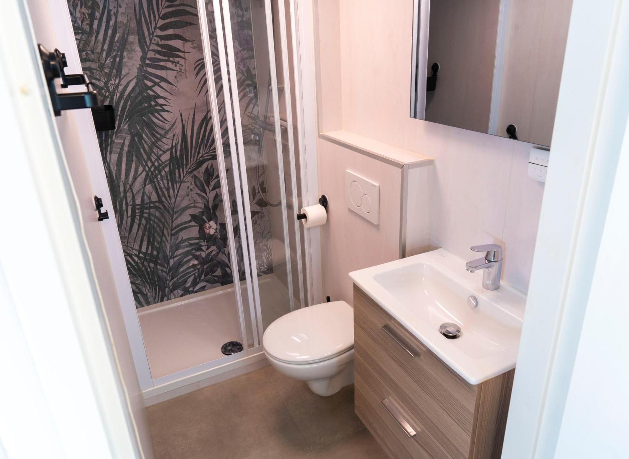 'hoeve De Witte Olifant' Holiday park Noorbeek